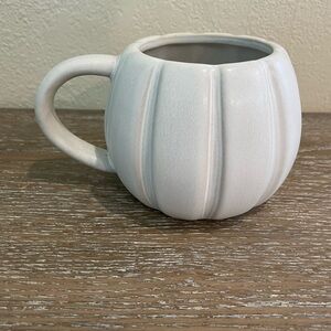 New Target Pumpkin Mug